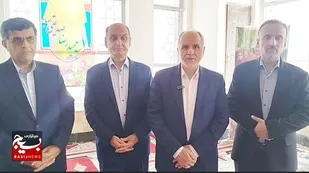 براساس سنت الهی خون مظلومان ریشه ظلم را می&zwnj;خشکاند