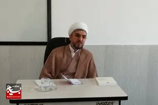 قدس در منظومه فکری امامین انقلاب جایگاه محوری دارد