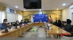 به همت کادر درمان و همراهی مردم رسیدن به وضعیت زرد قابل انجام است