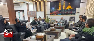 شهدا الگوی مجسم برای جوانان ما هستند