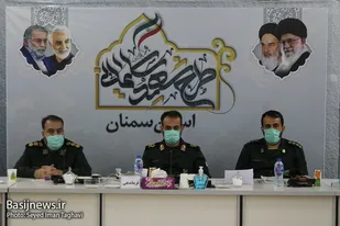 طرح تشدید اقدامات طرح شهید سلیمانی در استان اجرا می شود