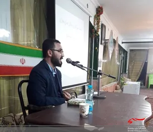 مهمترین رسالت&zwnj; رسانه انقلابی مقابله با جریان تحریف است