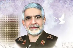 زندگی&zwnj;نامه شهید حاج عبدالله اسکندری منتشر شد