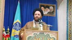 حضور جوانان در اعتکاف بیانگر عظمت اسلام است