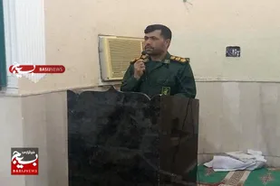 طنین فریاد &laquo;مرگ بر استکبار&raquo; در قصرقند؛ امام خمینی (ره) الگوی بی&zwnj;بدیل مقاومت جهانی