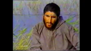 مصاحبۀ بغض&zwnj;آلود شهید کاظمی