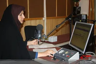 رادیو قزوین مخاطبان خود را به صرف دُیماج دعوت می کند
