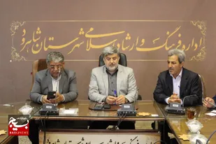 تشکیل شورای اطلاع رسانی در شهرستان&zwnj;های استان سمنان