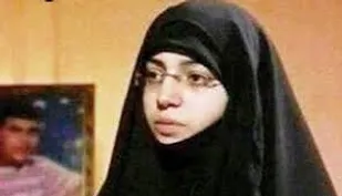 گفتگوی خواندنی با دختر سید حسن نصرالله