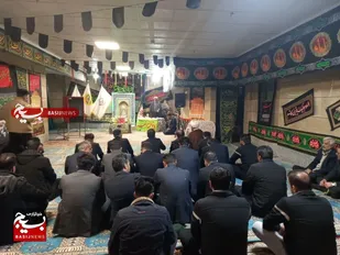 هرجامعه ای که شهادت داشته باشد ذلت پذیر نیست