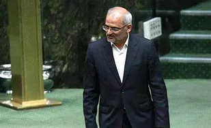 نمایندگان از پاسخ&zwnj;&zwnj;های "حاجی میرزائی" قانع شدند