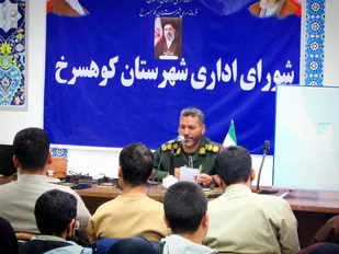 دوره خبرنگاری بسیج&zwnj;محور ترشیز، فرصتی برای توانمندسازی نسل جوان رسانه&zwnj;ای است