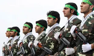 فراخوانی گردان&zwnj;های عاشورای حوزه امام سجاد(ع) آبرومند برگزار شد