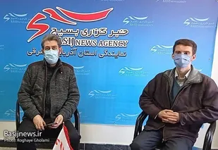 انعکاس رویدادهای ورزشی و بهره مندی اهالی رسانه از مجموعه های ورزشی