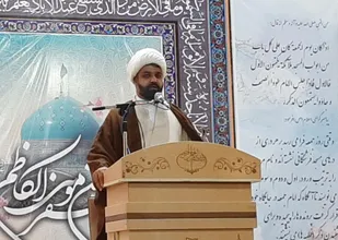 امربه معروف و نهی از منکر باید هنرمندانه باشد/ دولت در ۱۰۰ روز اول عملکرد خوبی داشت