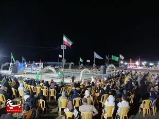 دوازدهمین جشنواره دیار علویان در مازندران؛ آوای فرهنگ و آیین در ۵۲ نقطه ساحلی