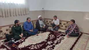 خانواده&zwnj;های ایثارگران و خود ایثارگران و رزمندگان عزیز سرمایه بزرگ اجتماعی ما هستند.
