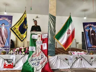 آمریکا و اسرائیل در پی تحقیر سلطه و غارت&zwnj;اند