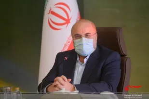 حامل پیام مهمی برای دولت روسیه در زمینه روابط راهبردی هستم
