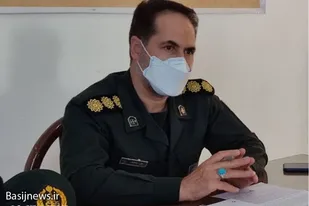 دشمن تلاش می&zwnj;کند با ایجاد نارضایتی و اعتراض مردم به نظام خدشه بزند