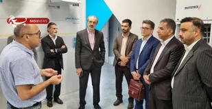 توسعه همکاری&zwnj;های فناورانه میان پارک&zwnj;های علم و فناوری سیستان&zwnj; و بلوچستان و البرز