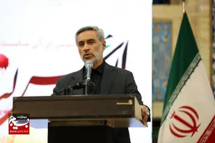 ریل&zwnj;گذاری&zwnj;های انجام شده در دوره شهید رئیسی منشأ خدمت بسیاری بود