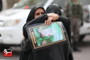 روزی که ایران یتیم شد