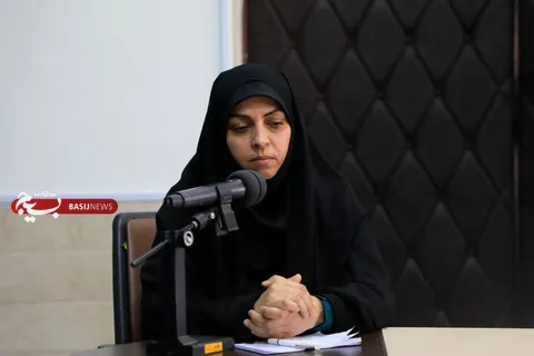 مسئول بسیج جامعه زنان خراسان جنوبی: