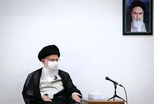 132 مددجوی گلستانی با موافقت رهبر معظم انقلاب، عفو شدند