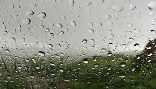 بارش باران و برف در نوار غربی کشور