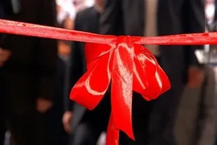 &nbsp;افتتاح ۸ پروژه شاخص در شهر مهاجران