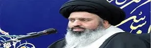 "امام&zwnj;جمعه موقت یزد" دار فانی را وداع گفت