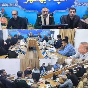 ۵۰۰ برنامه به مناسبت هفته دفاع مقدس در بهشهر برگزار می شود