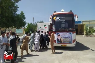 امام راحل با رهنمودهای حکیمانه خود نقش بی بدیلی در پیروزی انقلاب اسلامی داشتند