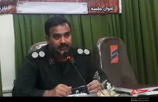 فرماندهان بسیج کارگری در راه پیشرفت واحدهای صنعتی و تولیدی گام بردارند