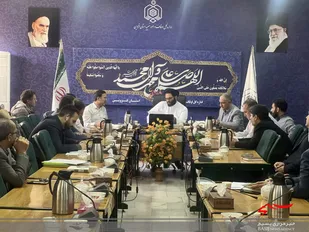 اوقاف در وصول مطالبات موقوفات از اشخاص حقیقی و حقوقی جدی است