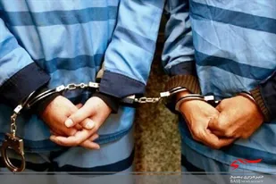 دستگیری سارقان مسلح در عملیات ضربتی پلیس کارون
