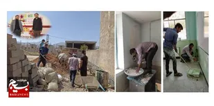 کار جهادی به صورت گروهی مثل نماز جماعت است
