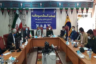 آزاد سازی زندانیان جرائم غیر عمد در زاهدان