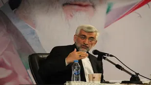 جلیلی در دانشگاه شهید باهنر سخنرانی می کند