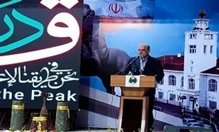صبر و ایثار خانواده&zwnj;های شهدا و ایثارگران برای همگان الگو است