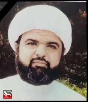 پیام تسلیت به مناسبت وفات مسئول بسیج طلاب و روحانیون حوزه علمیه امام صادق"ع" خرمشهر