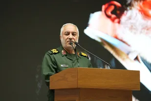 فرمانده سپاه استان خراسان رضوی: عشایر همواره در دفاع از انقلاب و تمامیت ارضی کشور پیشرو بوده&zwnj;اند