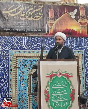 راهبرد جمهوری اسلامی در برابر دشمن از حالت تدافعی به تهاجمی تغییر کرده است
