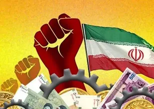 تحقق اقتصاد مقاومتی مهمترین راهکار مقابله با جنگ اقتصادی