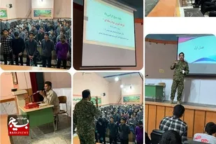 سواد رسانه ای نقش مهمی در بصیرت افزایی جامعه دارد