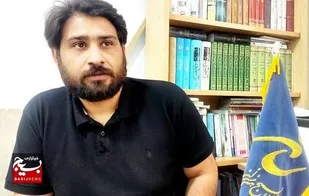 آغاز ششمین جشنواره موسیقی و سرود سازمان بسیج هنرمندان "آوای عشق"