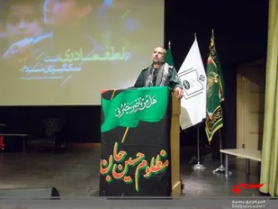 بیش از 100 برنامه دردهه فجر توسط سپاه و بسیج در خمین برگزار می شود