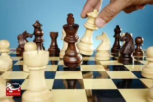درخشش دختر خوزستانی در مسابقات شطرنج آسیا