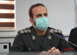 ۸۰ نفر از دانشجویان بسیجی رشته های پزشکی و پرستاری برای اداره کردن نقاهتگاه ها فعالیت میکنند